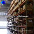 Estantería industrial Jracking Heavy Duty para estantería con lágrima